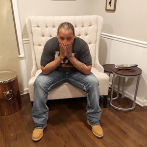 Meet your Posher, Lance